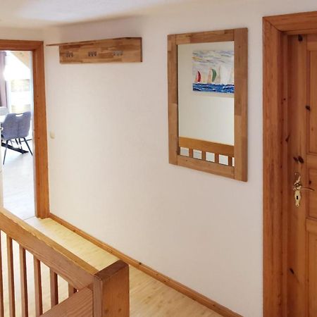 Appartement Ankerplatz In Luebeck Extérieur photo
