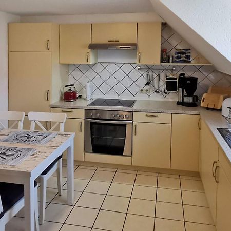Appartement Ankerplatz In Luebeck Extérieur photo