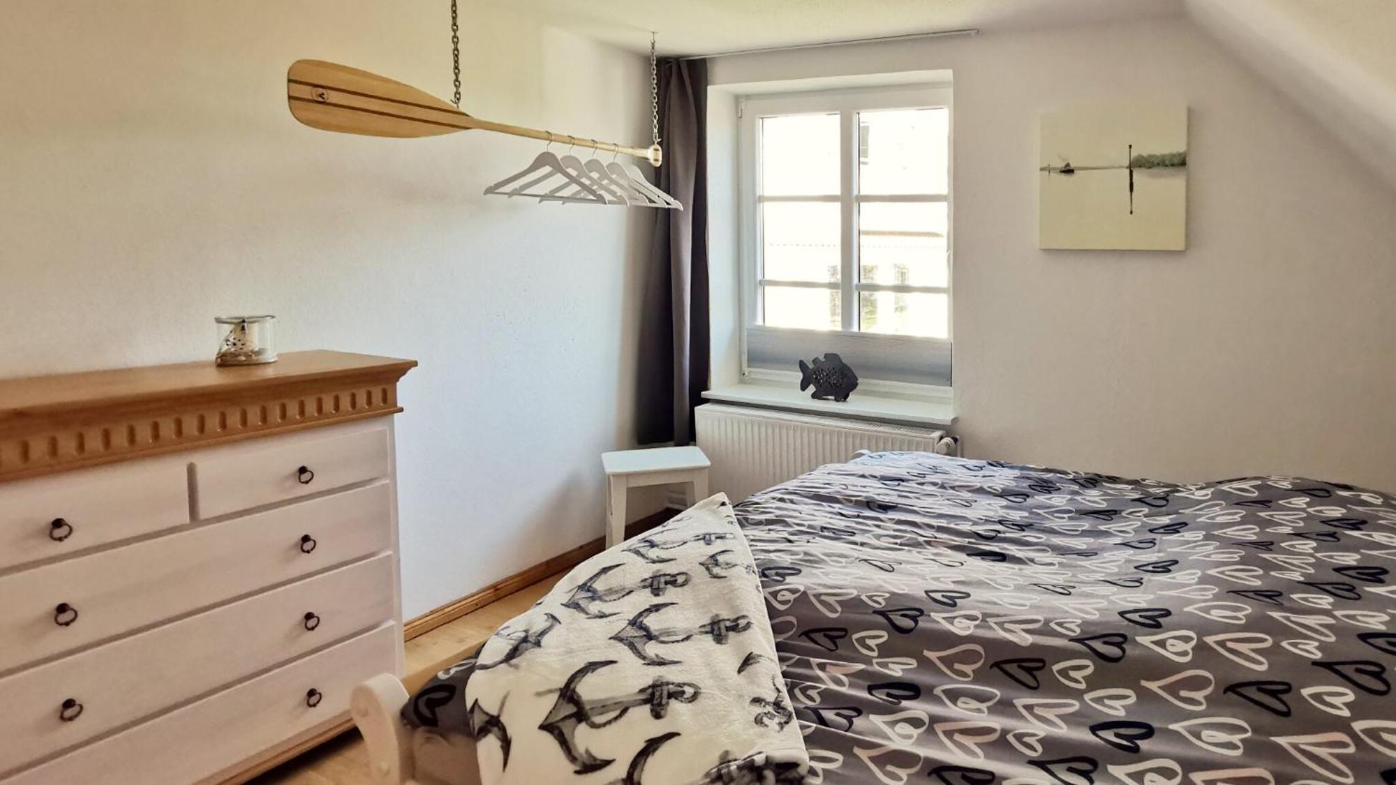 Appartement Ankerplatz In Luebeck Extérieur photo